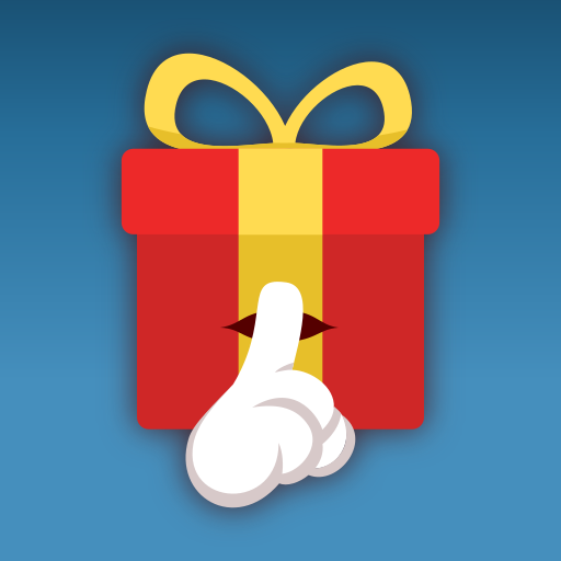 Secret Friend logo