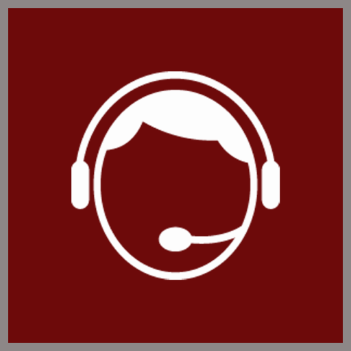 Emergency call logo