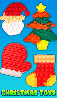 Pop it Toy 3D - Fidget Toys 3D - Screenshot 4