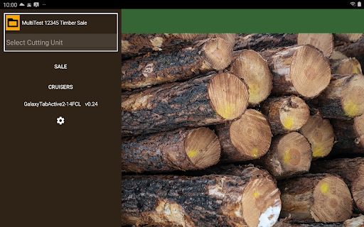 FScruiser Screen 2