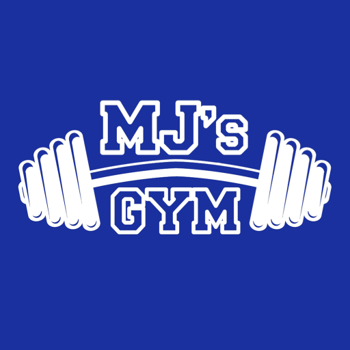 MJs Coaching logo