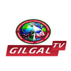 Gilgal TV icon