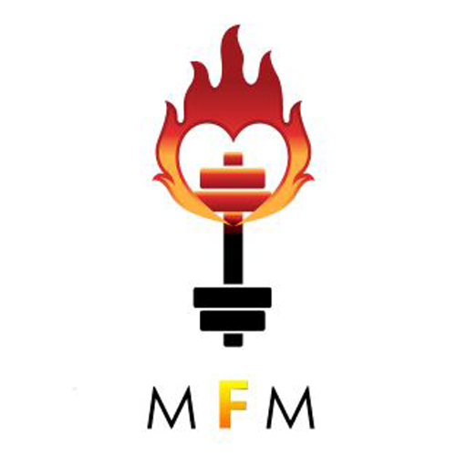 MFM myfitmatch logo