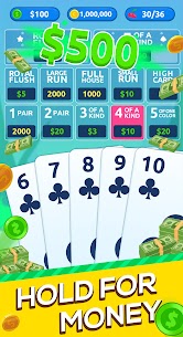 Spade King – Texas Holdem Apk Mod for Android [Unlimited Coins/Gems] 1