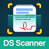 DS Scanner: PDF & ID Scanner