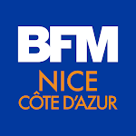 Cover Image of Tải xuống BFM Nice Côte d'Azur  APK