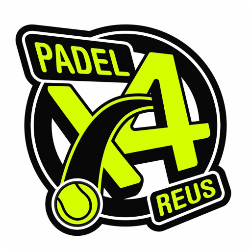 Padelx4 Reus