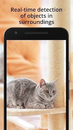 Exploria - AI Lens for Kids - Screenshot 3