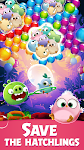 Angry Birds POP Bubble Shooter Mod APK (unlimited money) Download 3