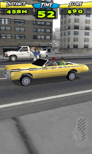 ZECA TAXI 3D For PC installation