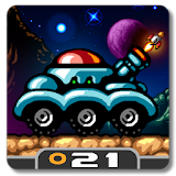 Action Buggy icon