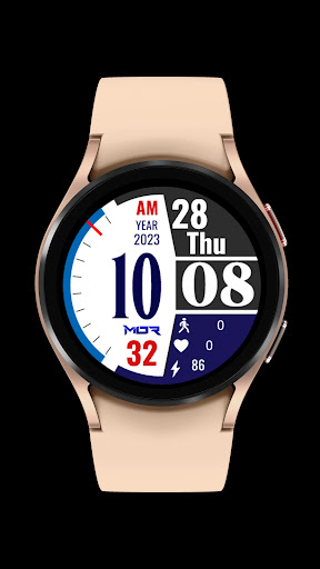 MDR01 Digital screenshot 3