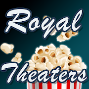 Top 18 Entertainment Apps Like Royal Theaters - Best Alternatives