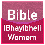 IBhayibheli [IsiZulu] - Womem icon