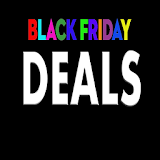 Black Friday 2017 Early Deals icon