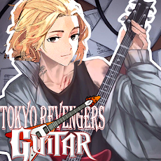 東京リベンジャーズギターゲーム Androidアプリ Applion
