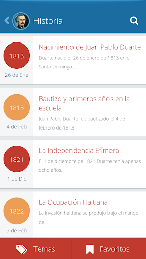 Duarte Screen 3
