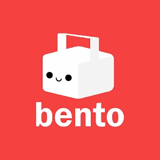 bento - Food & Groceries