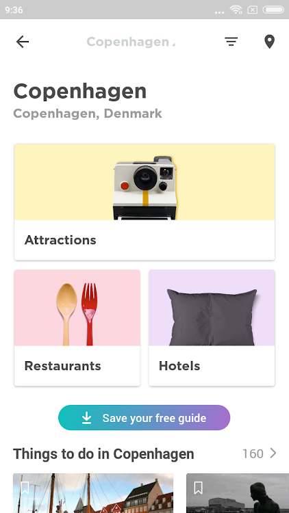 Copenaghen Travel Guide in Eng - 6.9.17 - (Android)