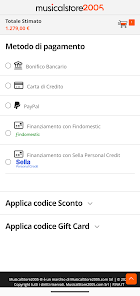 Screenshot image