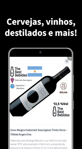Thebest Bebidas - Maceió Screen 3