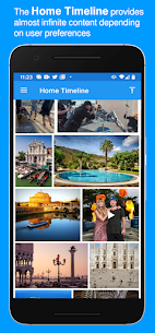 Free Mod Photo  Video Tweet Explorer for Twitter 3