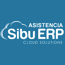 Значок приложения "SIBU Asistencia"