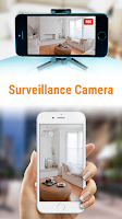 Smartfrog Home Security Camera