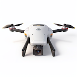 Drone App: Forecast for UAV icon