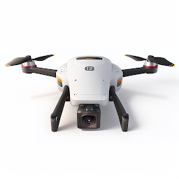 Symbolbild für Drohnen App: UAV Vorhersage