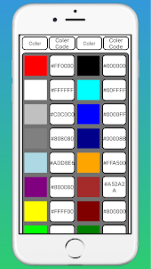 Color Code-hex