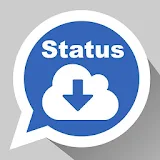 Status Downloader and Status Saver icon
