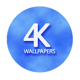 4K Wallpapers UHD icon