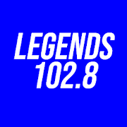 Top 17 Music & Audio Apps Like Legends 102.8 - Best Alternatives