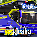 Cover Image of Herunterladen Mod Bussid Bus SR2 STJ Draka  APK