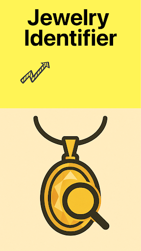 Jewelry Identifier - Gem id