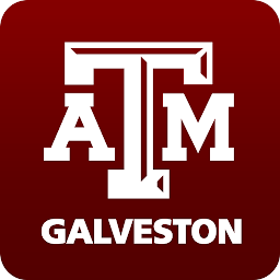 图标图片“Texas A&M University Galveston”