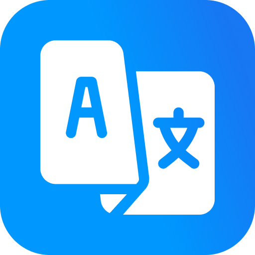 XTranslate PDF, DOCS, Office logo