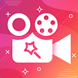 FlexiCut - Video Editor & Maker, No Watermark icon
