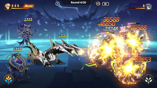 Unknown app Screenshot