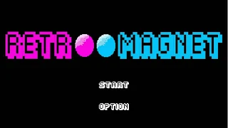 Retro Magnet - Screenshot 1