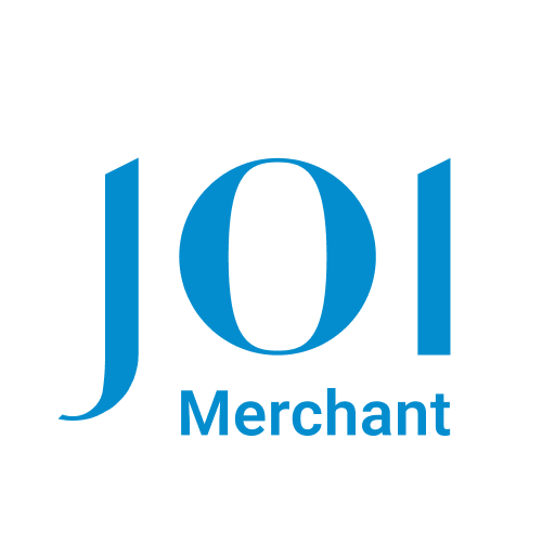 joi Merchant logo