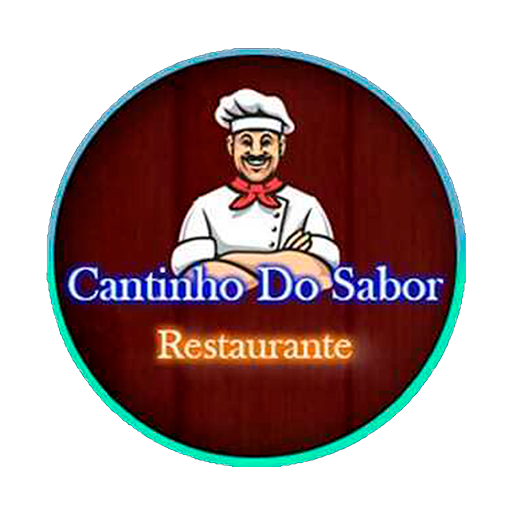 Restaurante Cantinho do Sabor logo