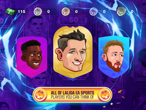 LALIGA Head Soccer 24/25 - Sports - games