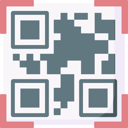 QR Code & Barcode Scanner logo