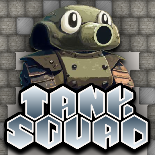 Tank Squad - DotA