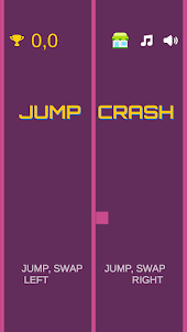 Jump Crash
