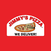 Jimmys Pizza Benson