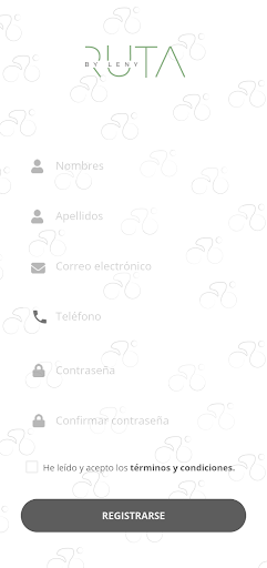 Ruta by Leny Screen 3