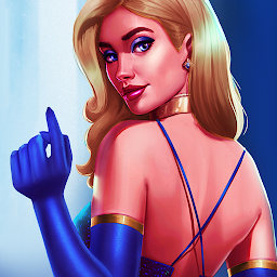 Hot & Rich: истории о богачах Mod Apk